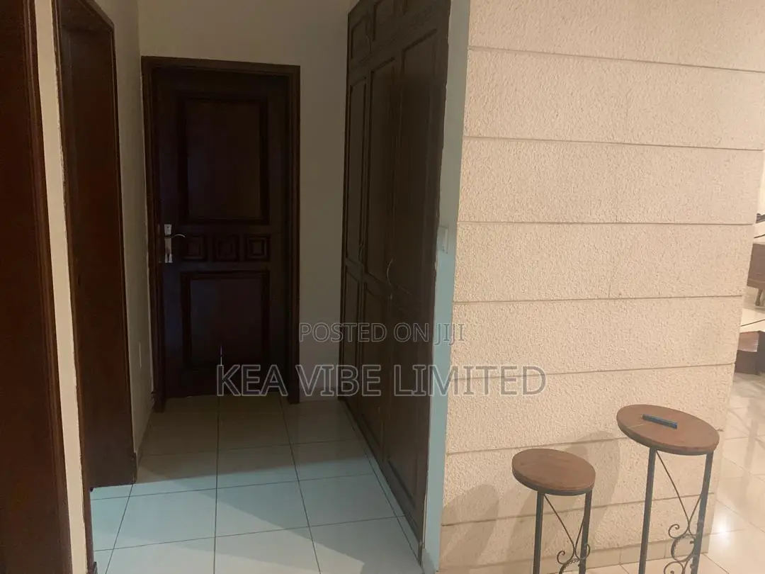 Furnished 8bdrm House in Keavibe Limited, Airport Residential Area