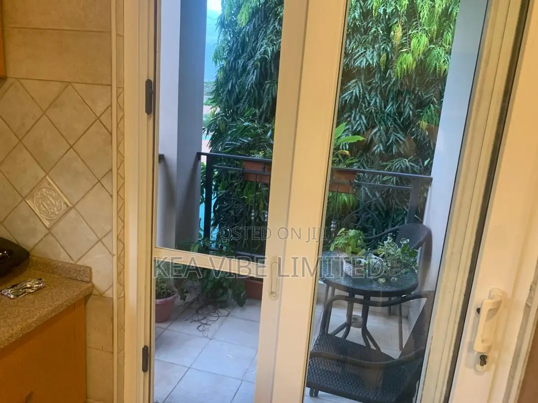 Furnished 8bdrm House in Keavibe Limited, Airport Residential Area