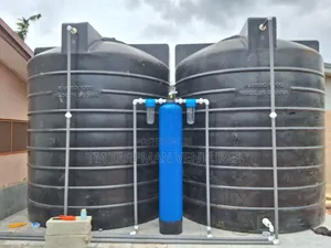 Water Treatment/Treatment