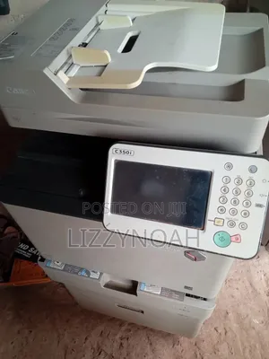 Printing Machine