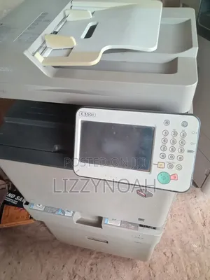 Printing Machine
