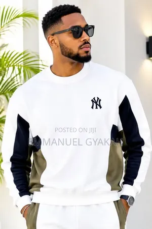 Designer Pullovers