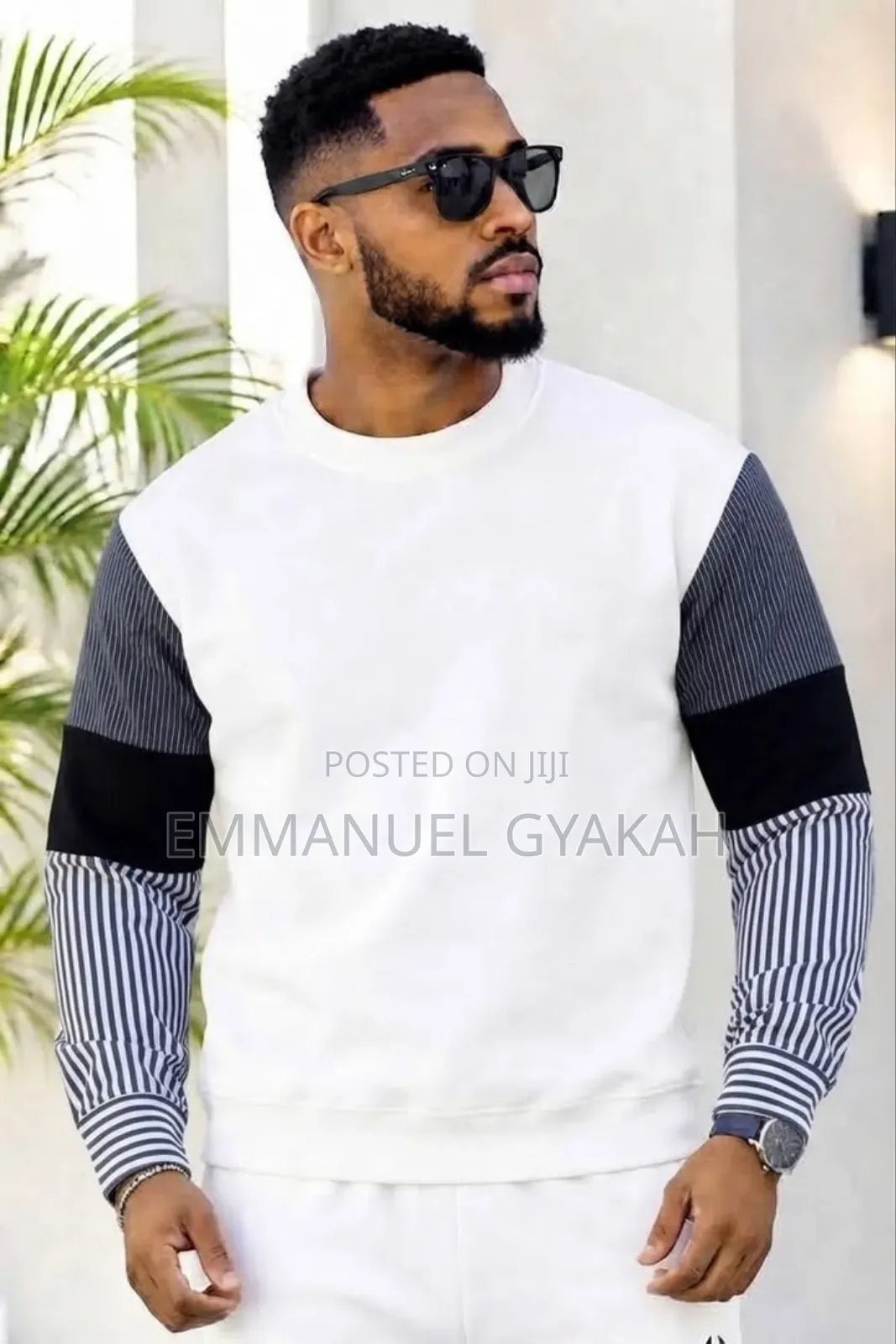 Designer Pullovers