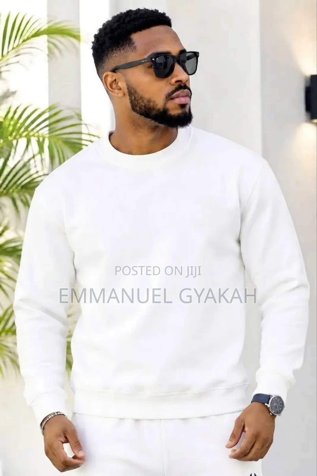 Designer Pullovers