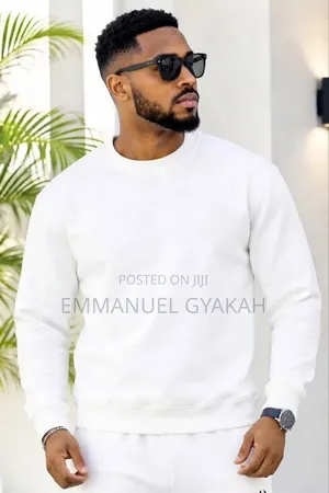 Designer Pullovers