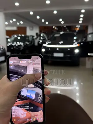 TikTok Live Host / Car Sales Presenter Needed