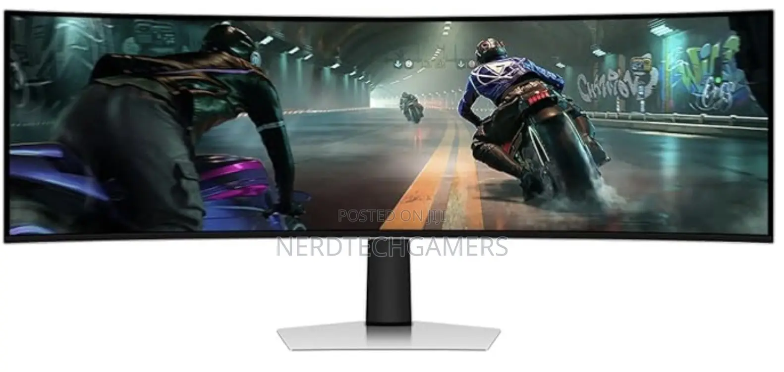 Samsung Odyssey G9 49’’ Oled Monitor