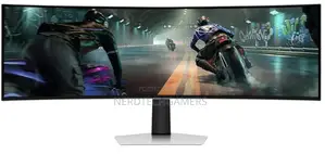 Samsung Odyssey G9 49’’ Oled Monitor