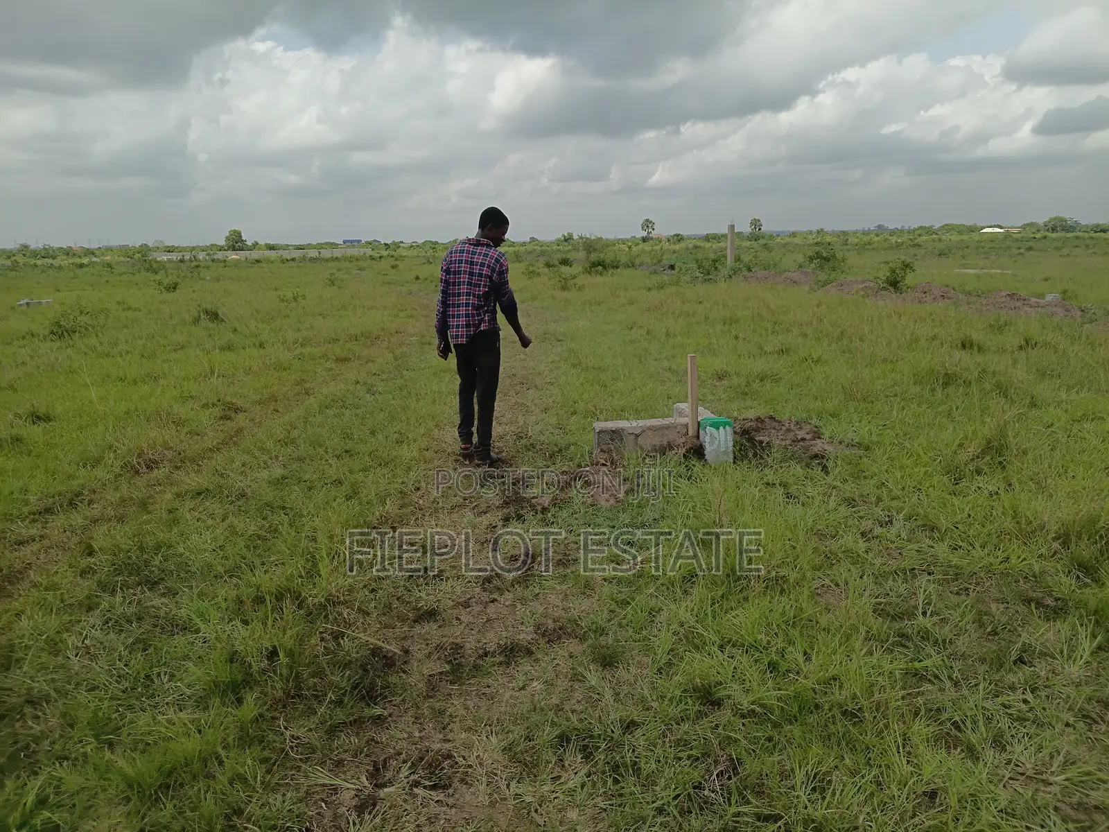 Free Site Visits – Shai Hills After Afienya Dedenya