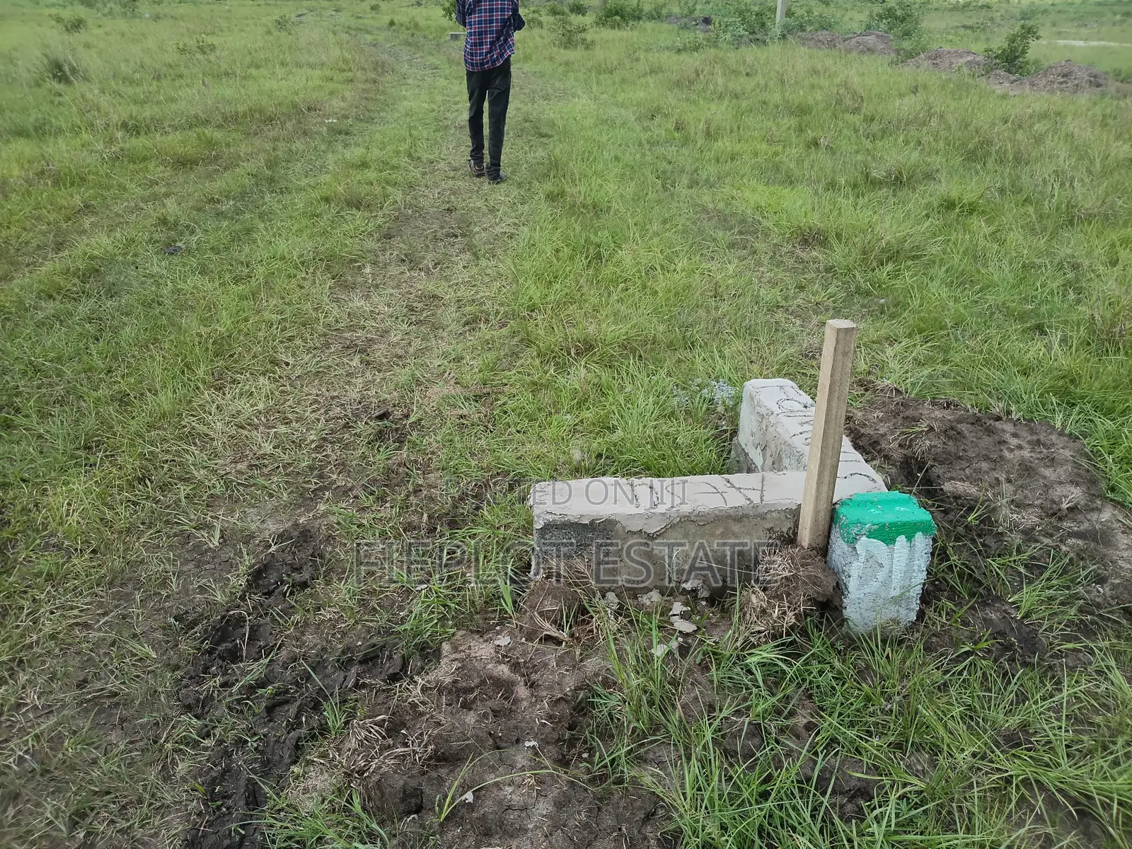 Free Site Visits – Shai Hills After Afienya Dedenya