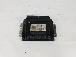 Matiz 3 Control Board (ECU)