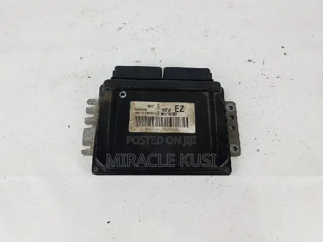 Matiz 3 Control Board (ECU)