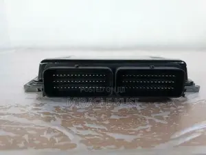 Matiz 3 Control Board (ECU)