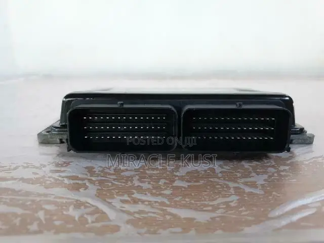 Matiz 3 Control Board (ECU)