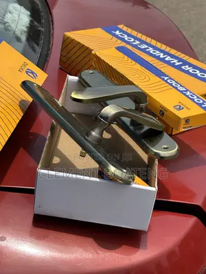 High Quality Door Lock Sets (Okuka)