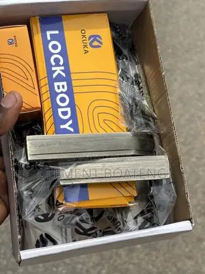 High Quality Door Lock Sets (Okuka)