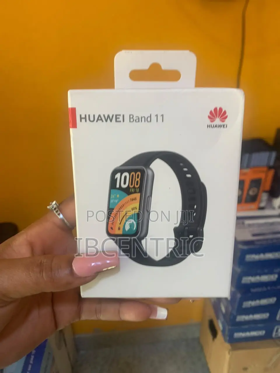 Huawei Brand11 Smart Watch
