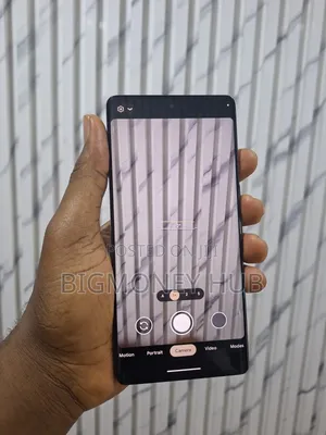 Google Pixel 7 Pro 128 GB Black