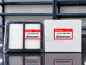 Original Honda Air Filter 17220-Rbo-000