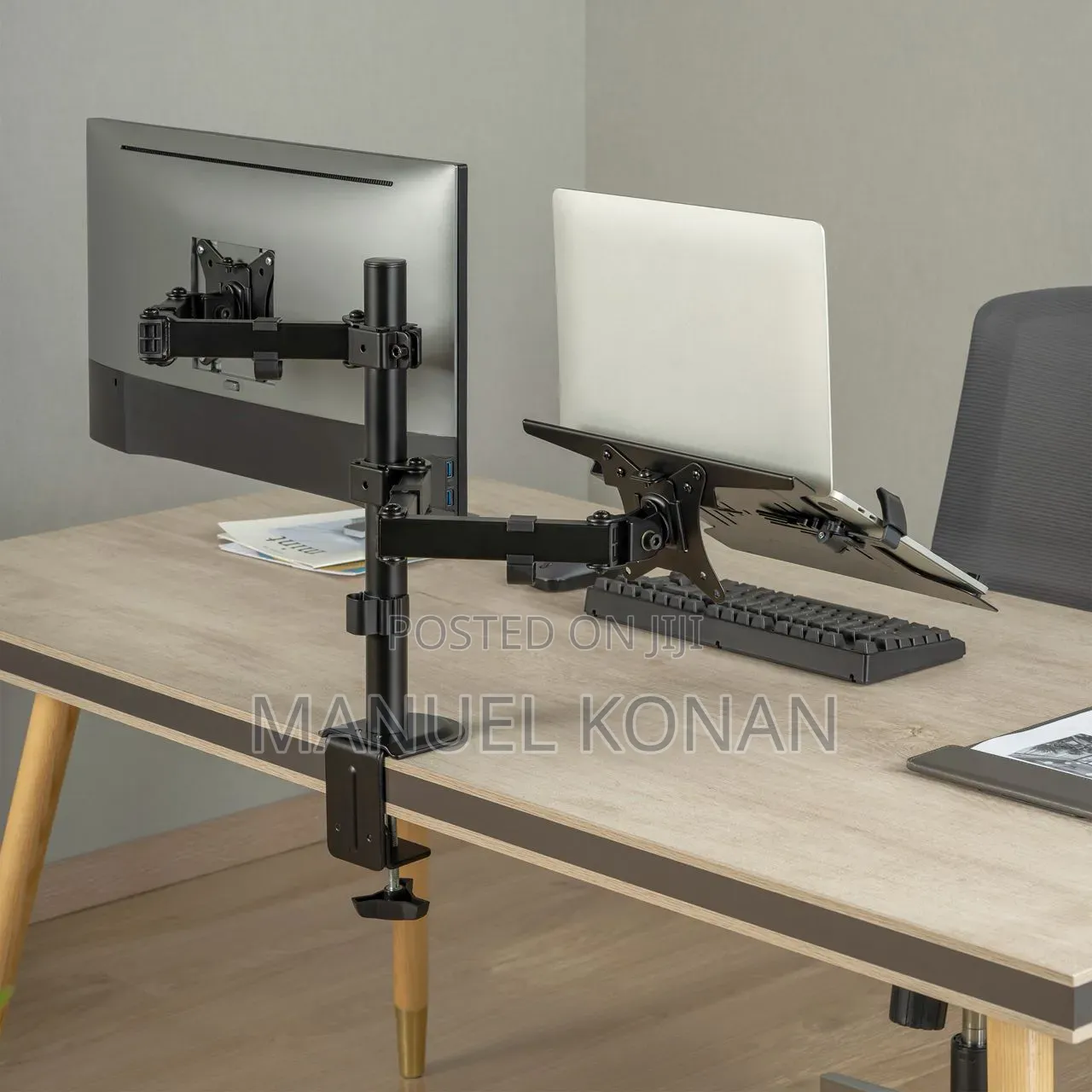Monitor Stand