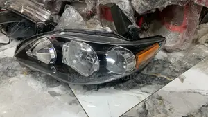Toyota Corolla 2011-2013 Headlights