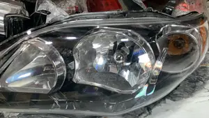 Toyota Corolla 2011-2013 Headlights