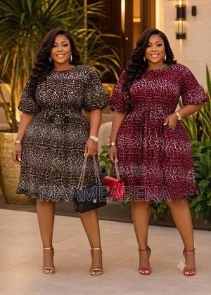 Ladies Wear