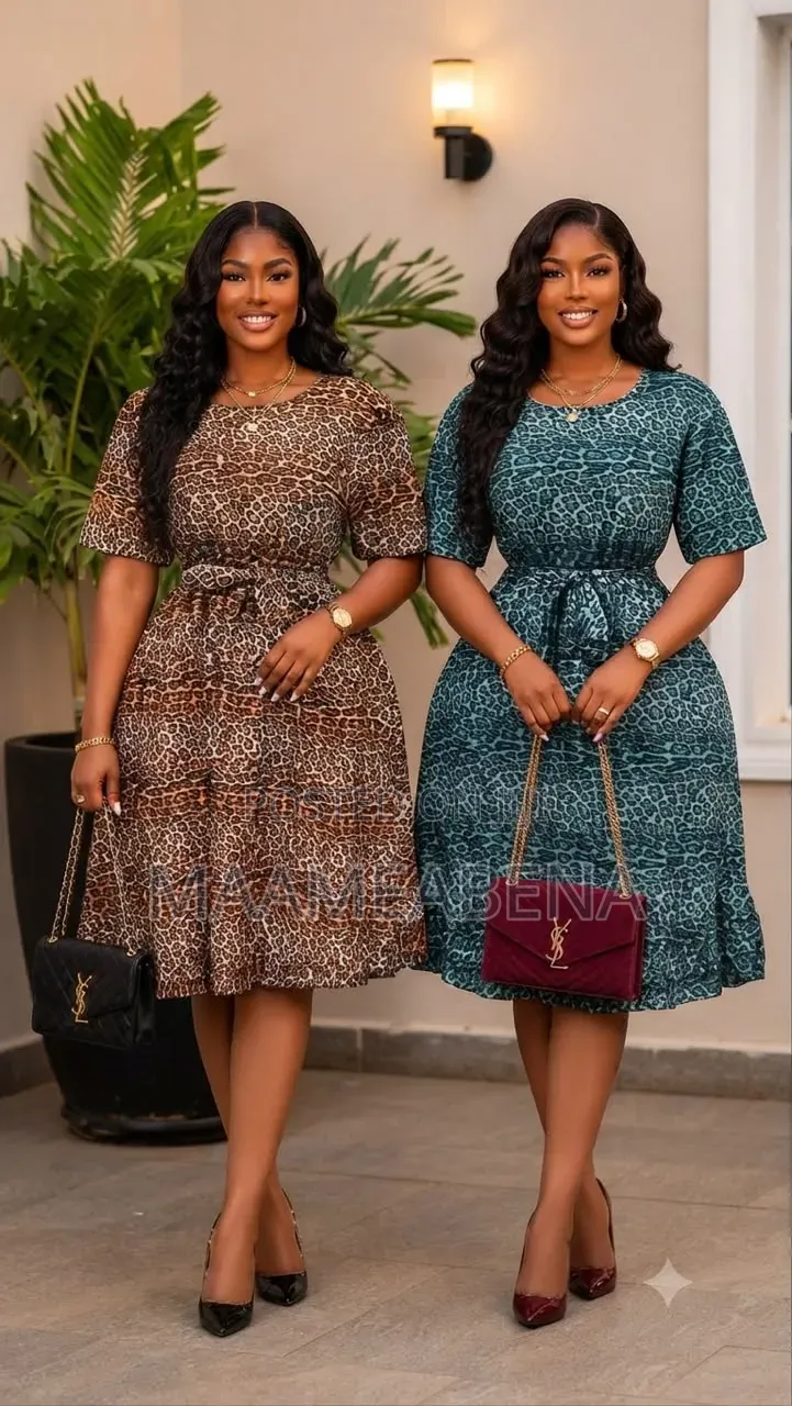 Ladies Wear