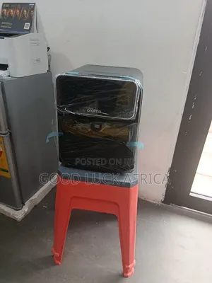 Oraimo Smart Air Fryer
