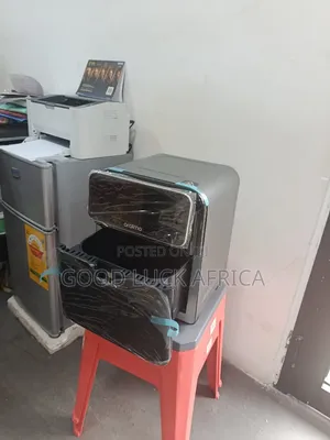 Oraimo Smart Air Fryer