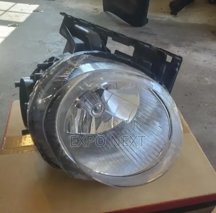 Nissan Juke 2011-2014 Halogen Head Lights