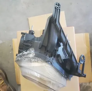 Nissan Juke 2011-2014 Halogen Head Lights