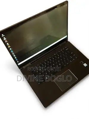 Laptop Lenovo Yoga 710 8GB Intel Core i5 HDD+SSD 256GB