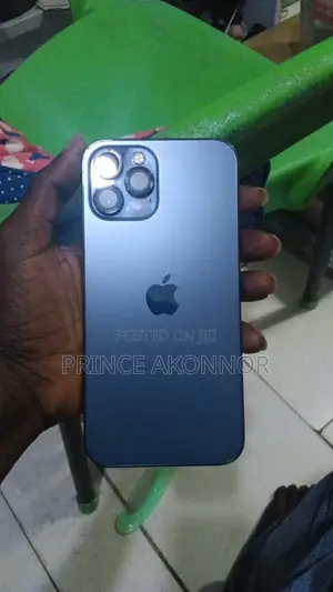 Apple iPhone 12 Pro Max 128 GB Blue