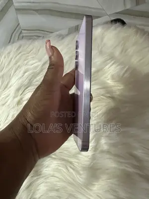Samsung Galaxy A55 256 GB Purple