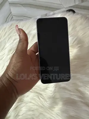 Samsung Galaxy A55 256 GB Purple