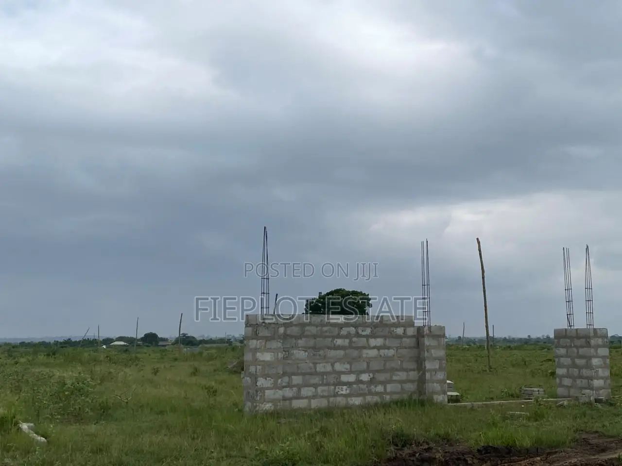 Affordable Entry Point – Shai Hills After Afienya Dedenya