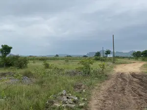 Affordable Entry Point – Shai Hills After Afienya Dedenya