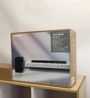 Samsung Soundbar B73CD