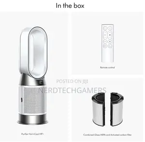 Dyson Purifire Cool Gen