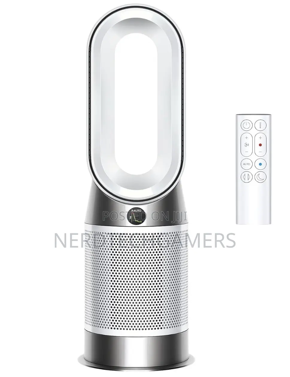 Dyson Purifire Cool Gen