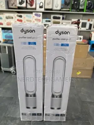 Dyson Purifire Cool Gen