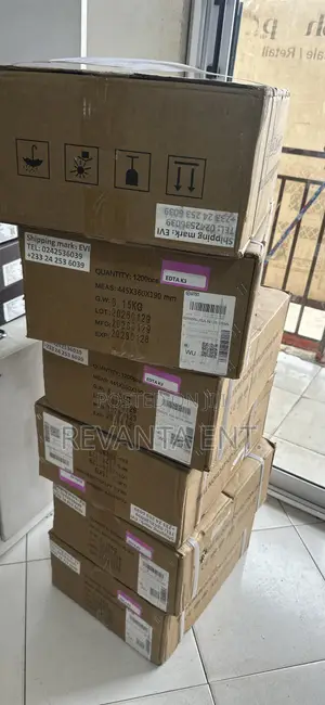 Blood Collection Tubes