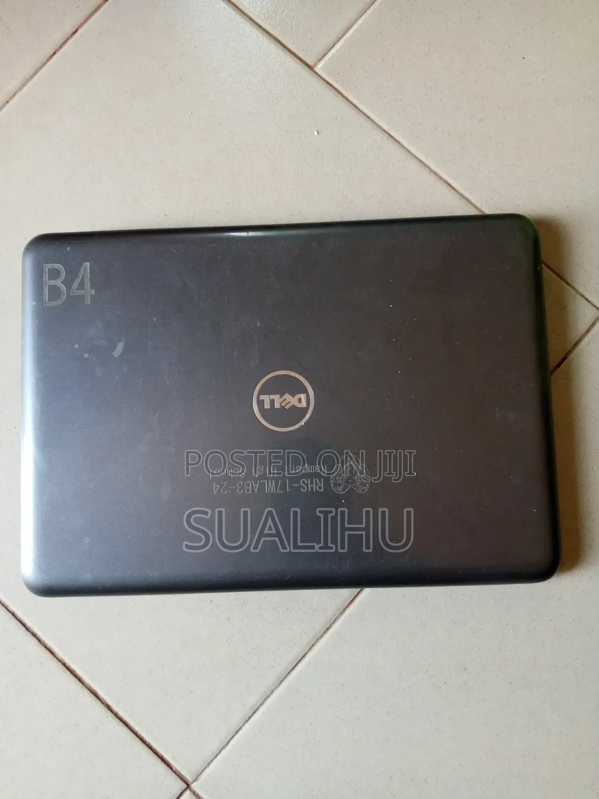 Laptop Dell Latitude 7480 8GB Intel Core i5 HDD 128GB