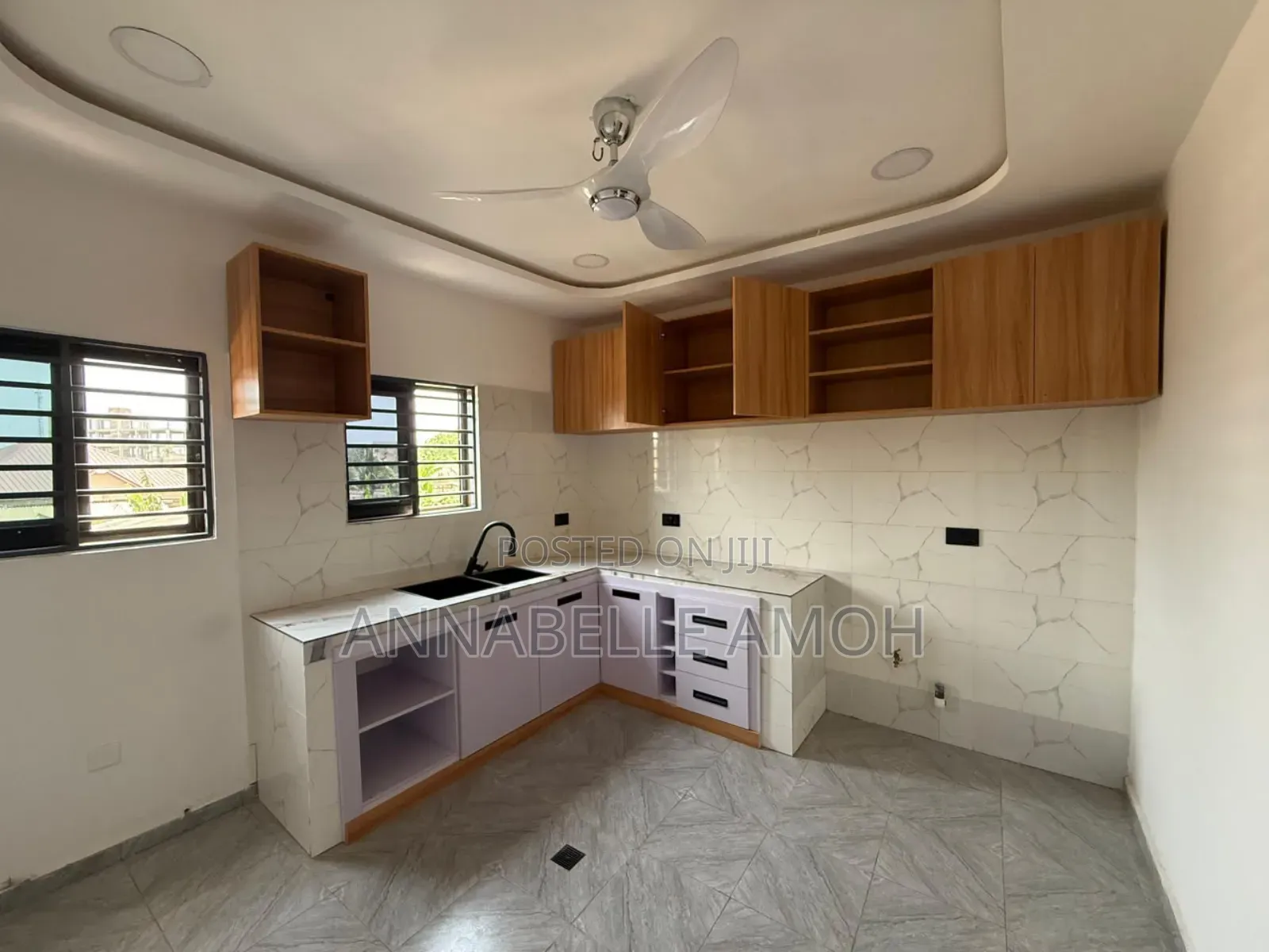 2bdrm Shared Apartment in Penny, Accra Metropolitan for rent