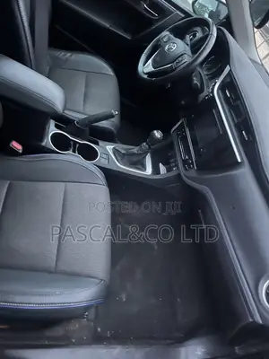 Hyundai Accent SE 2020 Black