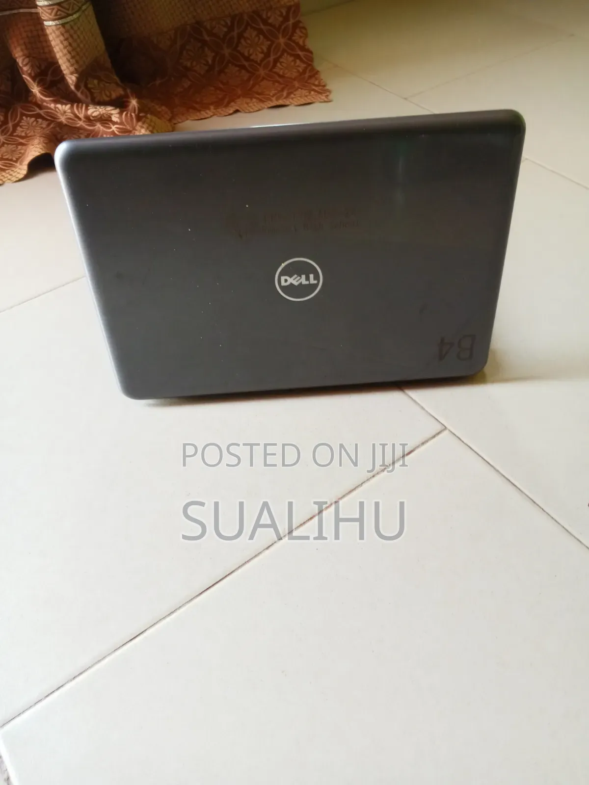 Laptop Dell Latitude 7480 8GB Intel Core i5 HDD 128GB