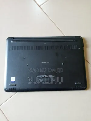 Laptop Dell Latitude 7480 8GB Intel Core i5 HDD 128GB