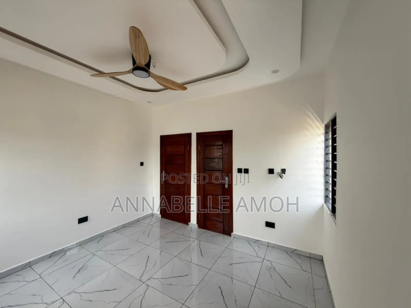 2bdrm Shared Apartment in Penny, Accra Metropolitan for rent