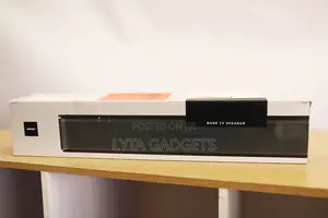 Bose TV Speaker
